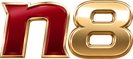 n8 logo
